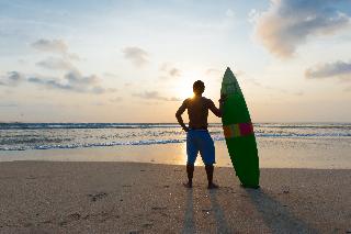 Ibis Styles Bali Legian fotoÄŸrafÄ±