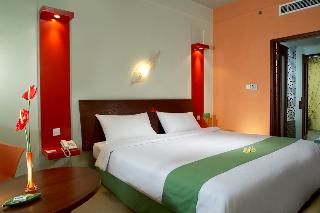 Ibis Styles Bali Legian fotoÄŸrafÄ±
