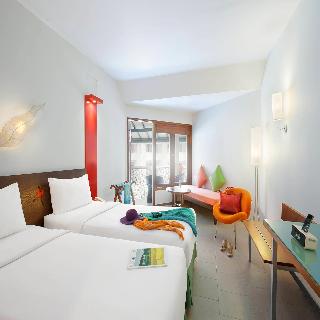 Ibis Styles Bali Legian fotoÄŸrafÄ±
