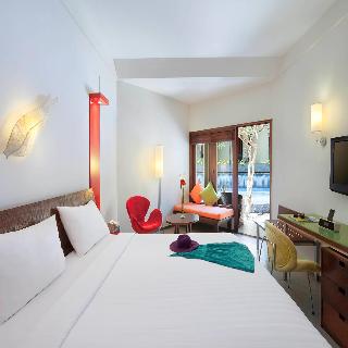 Ibis Styles Bali Legian fotoÄŸrafÄ±