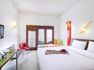 Ibis Styles Bali Legian fotoÄŸrafÄ±
