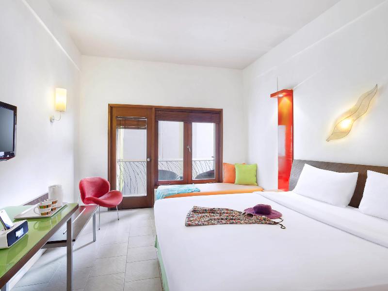 Ibis Styles Bali Legian - Oda