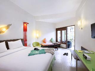Ibis Styles Bali Legian fotoÄŸrafÄ±