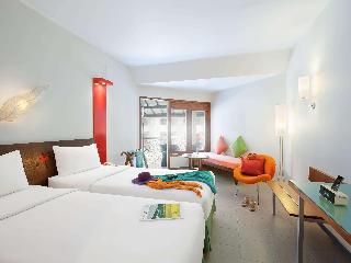 Ibis Styles Bali Legian fotoÄŸrafÄ±