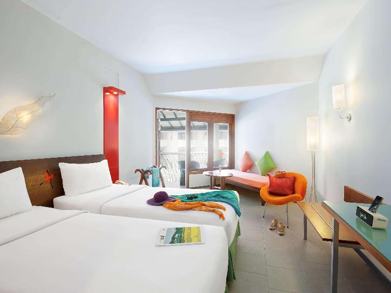 Ibis Styles Bali Legian - Oda
