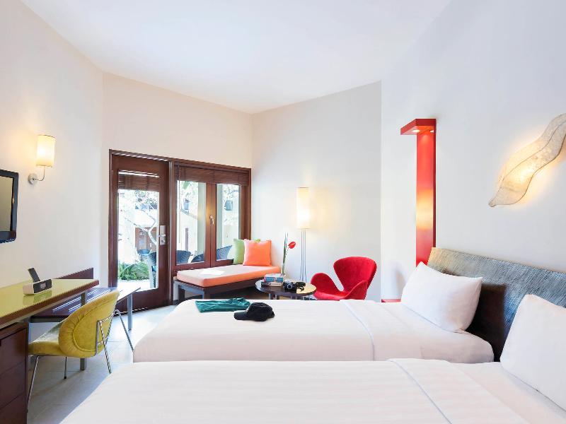 Ibis Styles Bali Legian - Oda