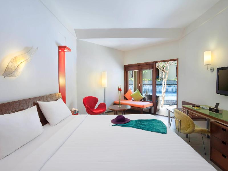 Ibis Styles Bali Legian - Oda