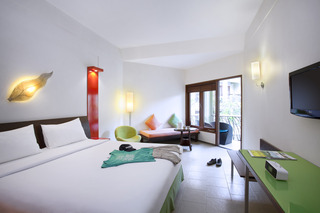 Ibis Styles Bali Legian fotoÄŸrafÄ±