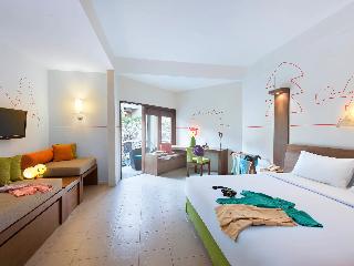 Ibis Styles Bali Legian fotoÄŸrafÄ±