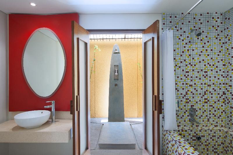 Ibis Styles Bali Legian - Oda
