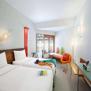 Ibis Styles Bali Legian fotoÄŸrafÄ±