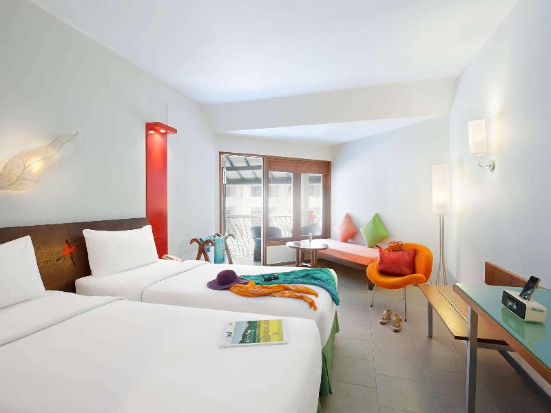 Ibis Styles Bali Legian - Oda