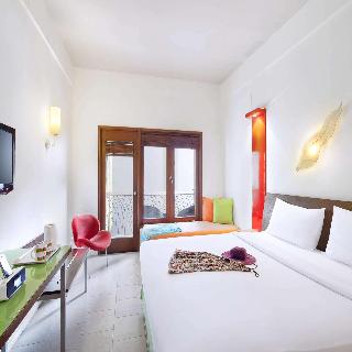 Ibis Styles Bali Legian fotoÄŸrafÄ±