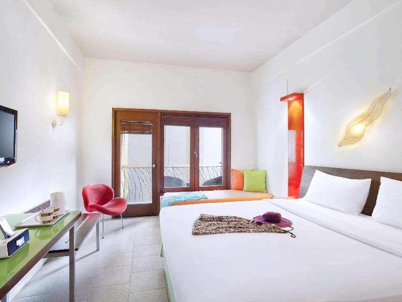 Ibis Styles Bali Legian - Oda
