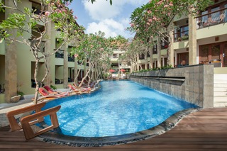 Ibis Styles Bali Legian fotoÄŸrafÄ±