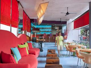Ibis Styles Bali Legian fotoÄŸrafÄ±