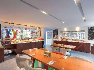 Ibis Styles Bali Legian fotoÄŸrafÄ±