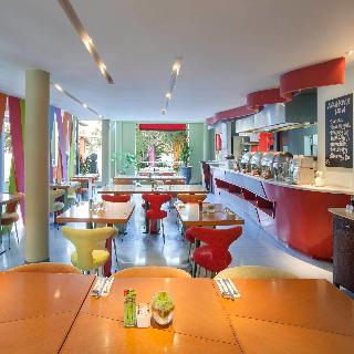 Ibis Styles Bali Legian fotoÄŸrafÄ±