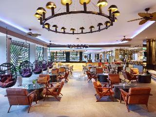 Grand Mercure Bali Seminyak fotoÄŸrafÄ±