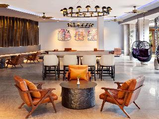 Grand Mercure Bali Seminyak fotoÄŸrafÄ±