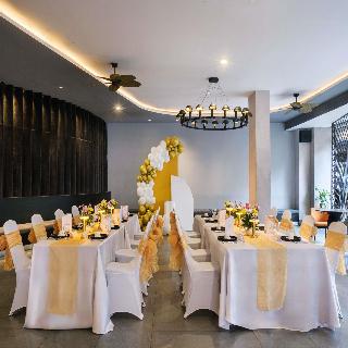 Grand Mercure Bali Seminyak fotoÄŸrafÄ±
