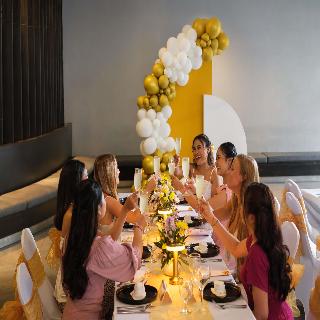 Grand Mercure Bali Seminyak fotoÄŸrafÄ±