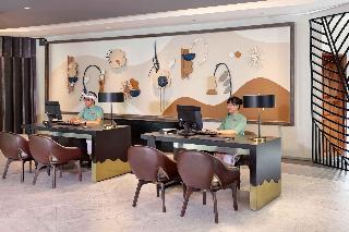 Grand Mercure Bali Seminyak fotoÄŸrafÄ±