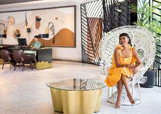 Grand Mercure Bali Seminyak fotoÄŸrafÄ±