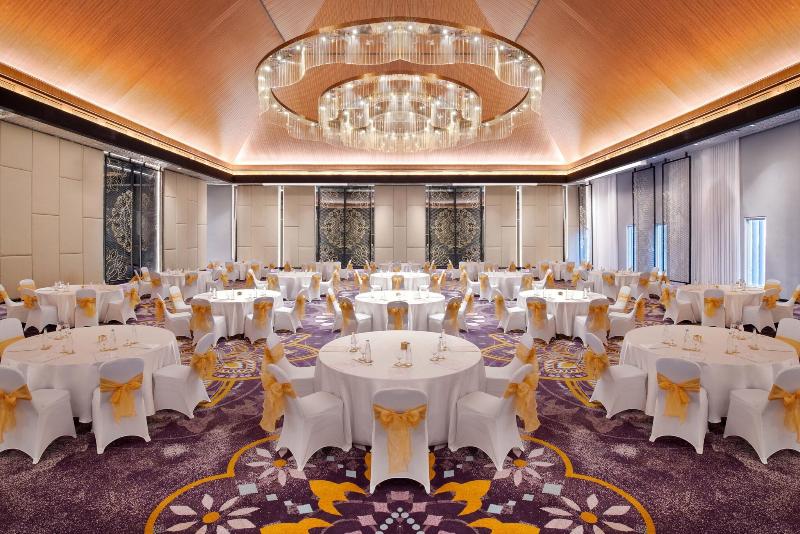 Grand Mercure Bali Seminyak - Toplantı