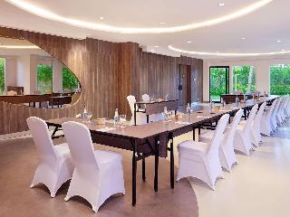Grand Mercure Bali Seminyak fotoÄŸrafÄ±