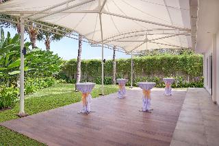 Grand Mercure Bali Seminyak fotoÄŸrafÄ±