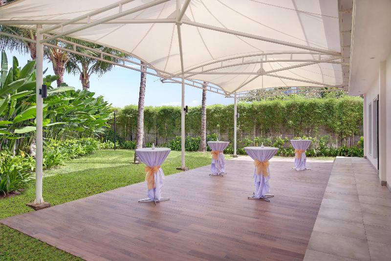 Grand Mercure Bali Seminyak - Toplantı