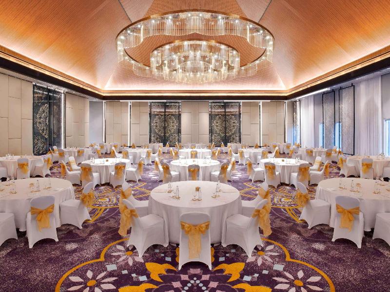 Grand Mercure Bali Seminyak - Toplantı