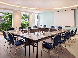 Grand Mercure Bali Seminyak fotoÄŸrafÄ±