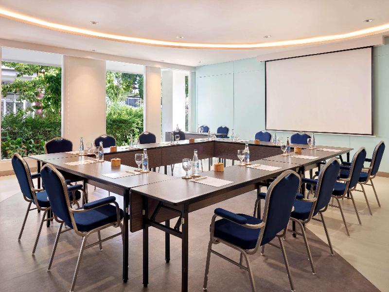 Grand Mercure Bali Seminyak - Toplantı