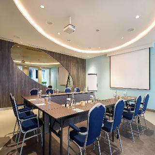 Grand Mercure Bali Seminyak fotoÄŸrafÄ±