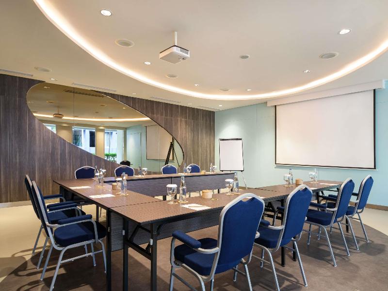 Grand Mercure Bali Seminyak - Toplantı