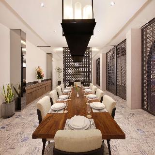 Grand Mercure Bali Seminyak fotoÄŸrafÄ±