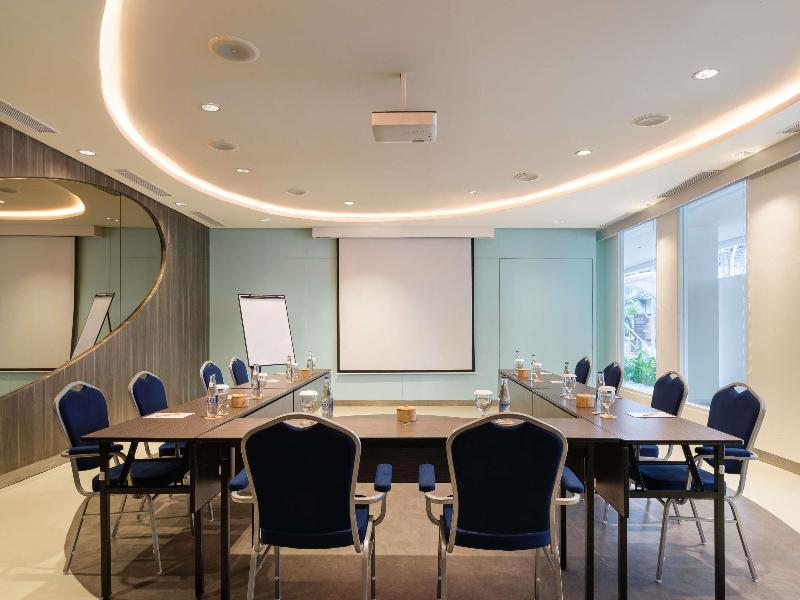 Grand Mercure Bali Seminyak - Toplantı
