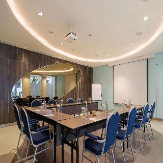 Grand Mercure Bali Seminyak fotoÄŸrafÄ±