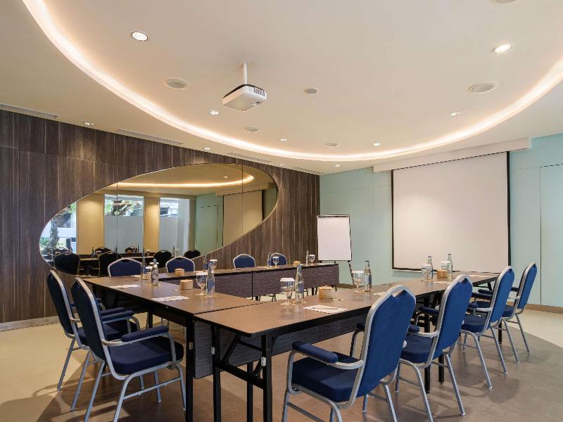 Grand Mercure Bali Seminyak - Toplantı