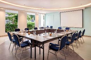 Grand Mercure Bali Seminyak fotoÄŸrafÄ±