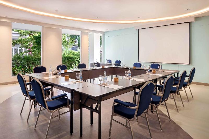 Grand Mercure Bali Seminyak - Toplantı