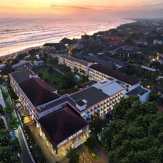 Grand Mercure Bali Seminyak fotoÄŸrafÄ±
