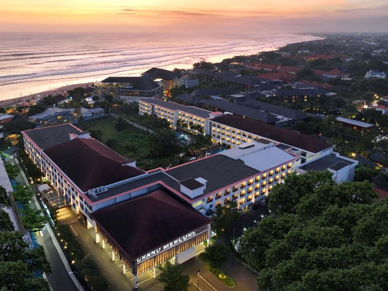 Grand Mercure Bali Seminyak - Toplantı