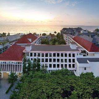 Grand Mercure Bali Seminyak fotoÄŸrafÄ±