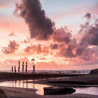 Grand Mercure Bali Seminyak fotoÄŸrafÄ±