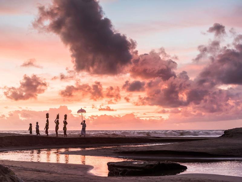 Grand Mercure Bali Seminyak - Toplantı