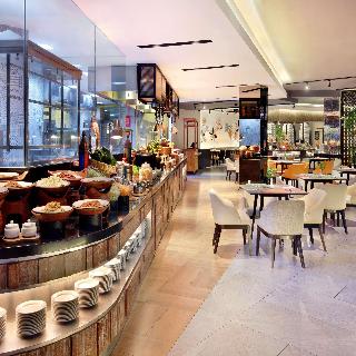 Grand Mercure Bali Seminyak fotoÄŸrafÄ±