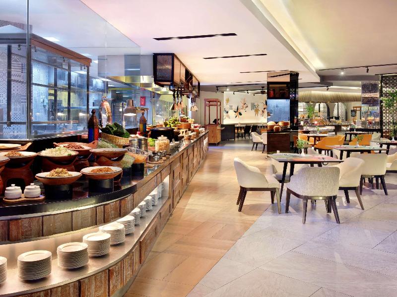 Grand Mercure Bali Seminyak - Toplantı